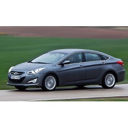 Accessori Hyundai i40 5 porte (2011 - presente)